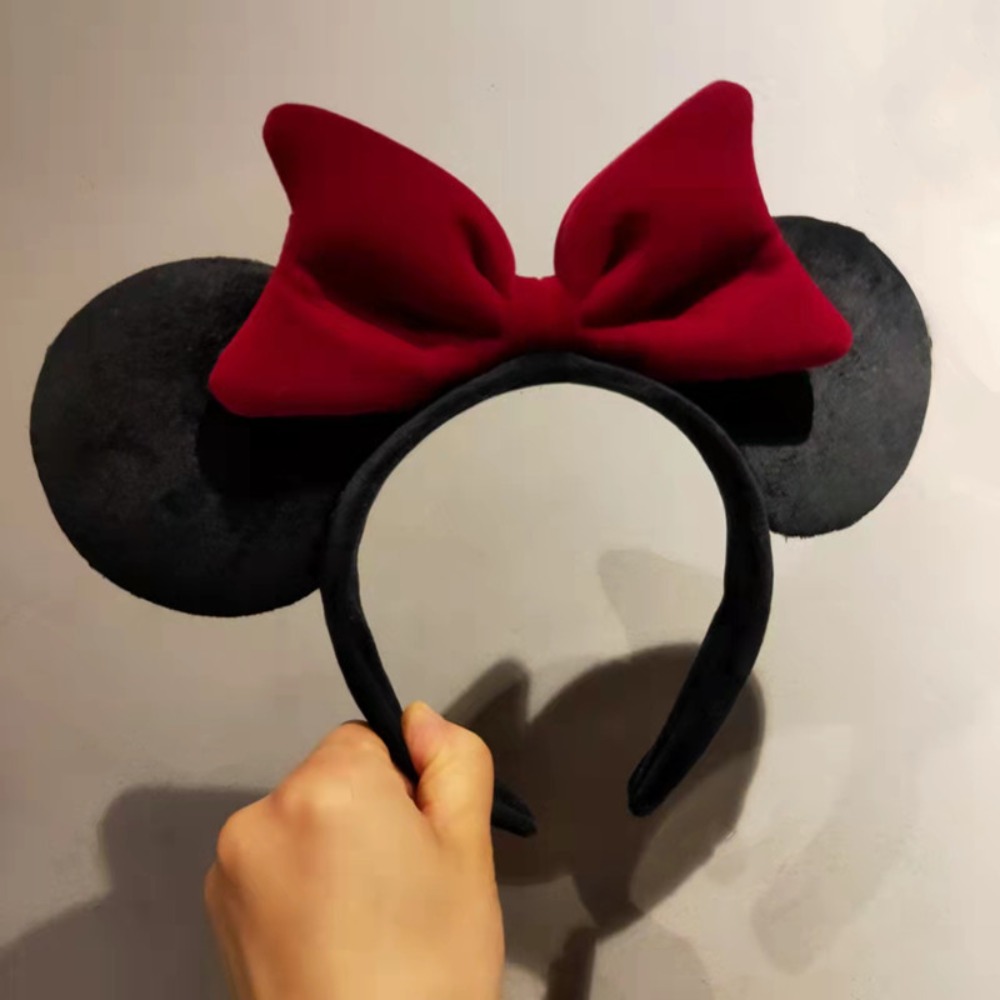 Serre-tête Oreilles de Souris, - Travel Accessories Teens avis et prix