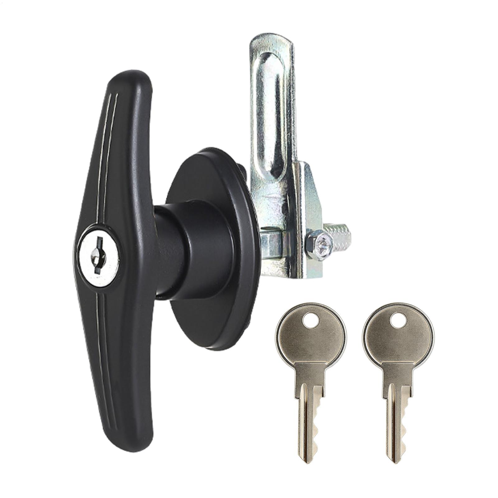 Serrure de porte de camping-ca - Travel Accessories avis et prix