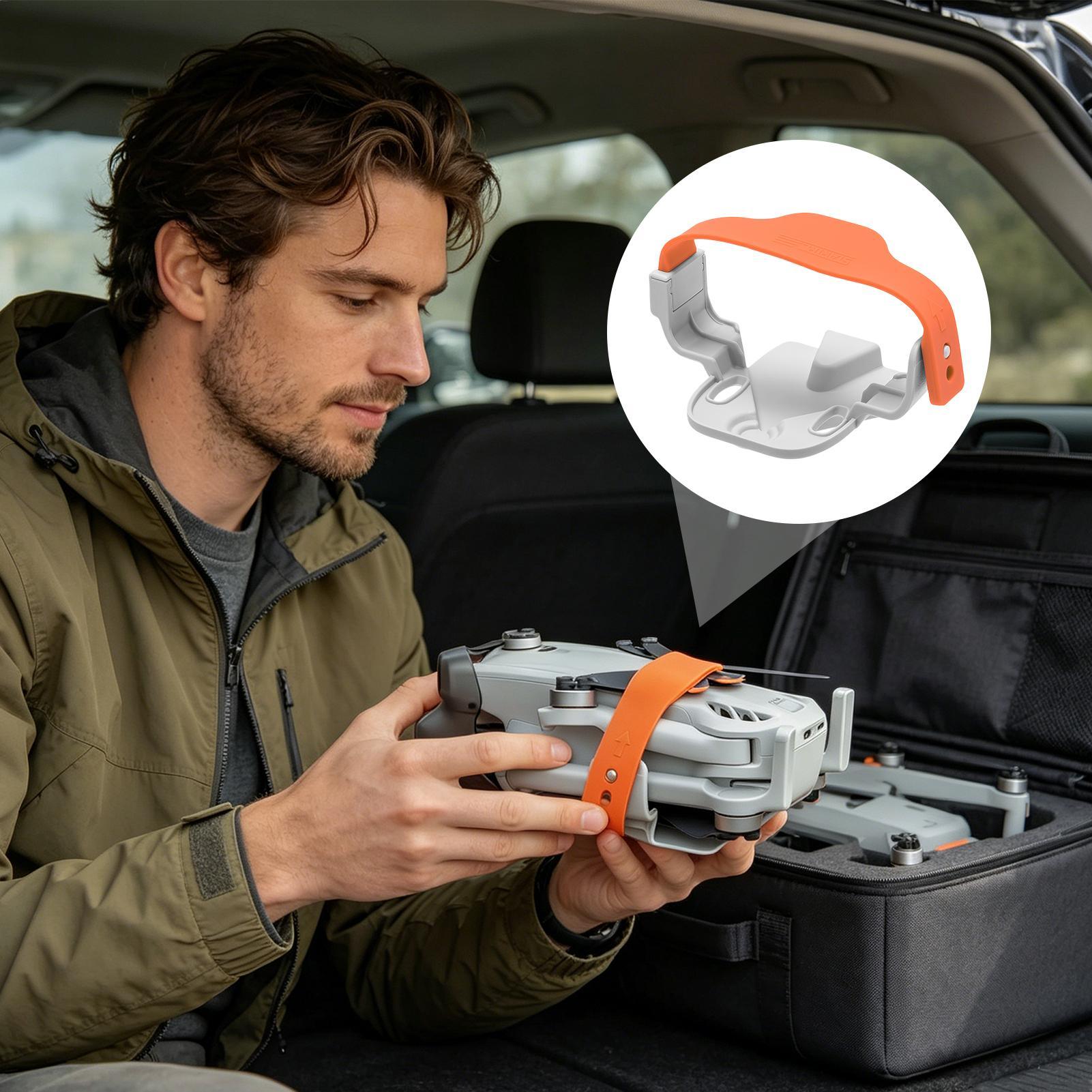 Accessoires de fixation pour h - Travel Accessories For Road Trip avis et prix
