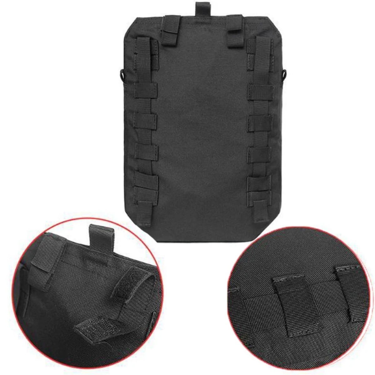 GlaEDC-Sac à dos d'hydratation - Hydration Pack Backpack avis et prix