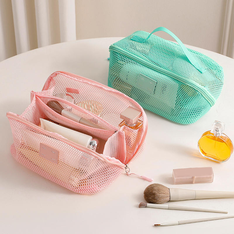 Organisateur de maquillage tro - Travel Ziplock Bags avis et prix