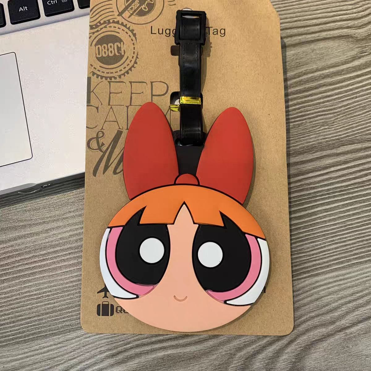 Pendentif de sac et étiquette  - Travel Accessories Pouch avis et prix