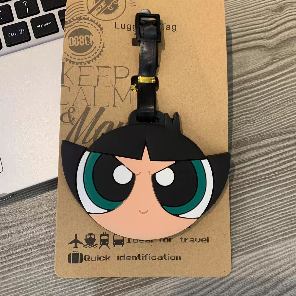 Pendentif de sac et étiquette  - Travel Accessories Pouch avis et prix