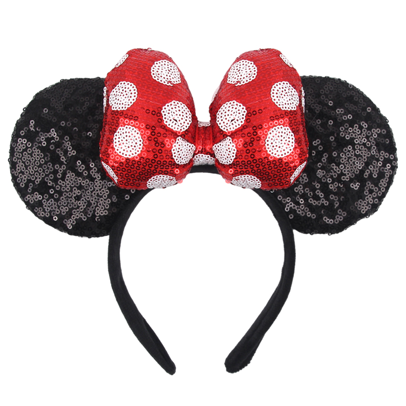 1 bandeau oreilles de souris p - Travel Accessories For 10 Year Old Girl avis et prix