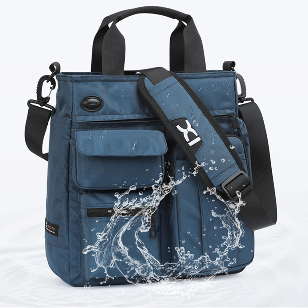 Sac messager pour homme avec t - Travel Accessories Tech avis et prix