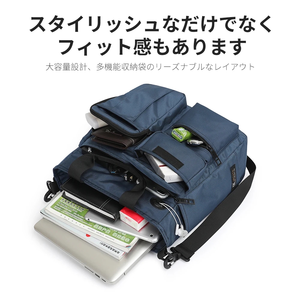 Sac messager pour homme avec t - Travel Accessories Tech avis et prix