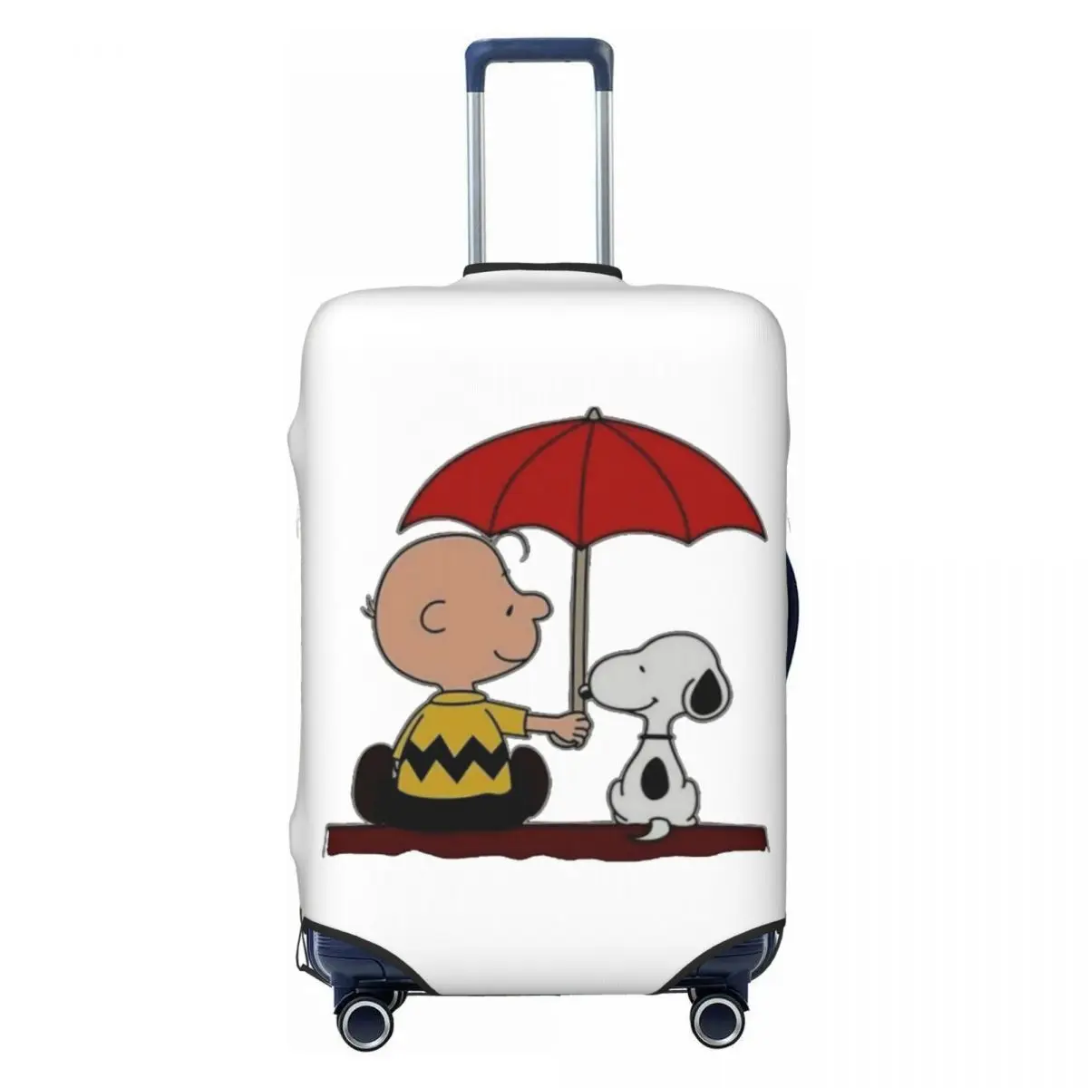 Housse de valise élastique dur - Travel Accessories For Road Trip avis et prix