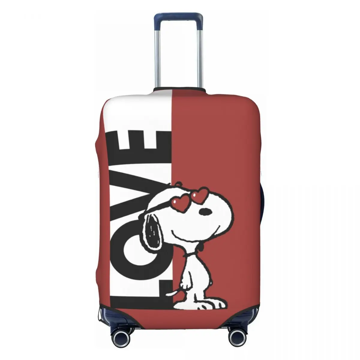 Housse de valise élastique dur - Travel Accessories For Road Trip avis et prix