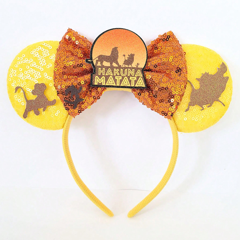 1 bandeau pour les oreilles Le - Travel Accessories Disney avis et prix