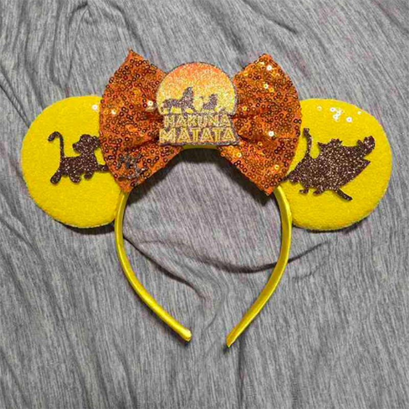 1 bandeau pour les oreilles Le - Travel Accessories Disney avis et prix