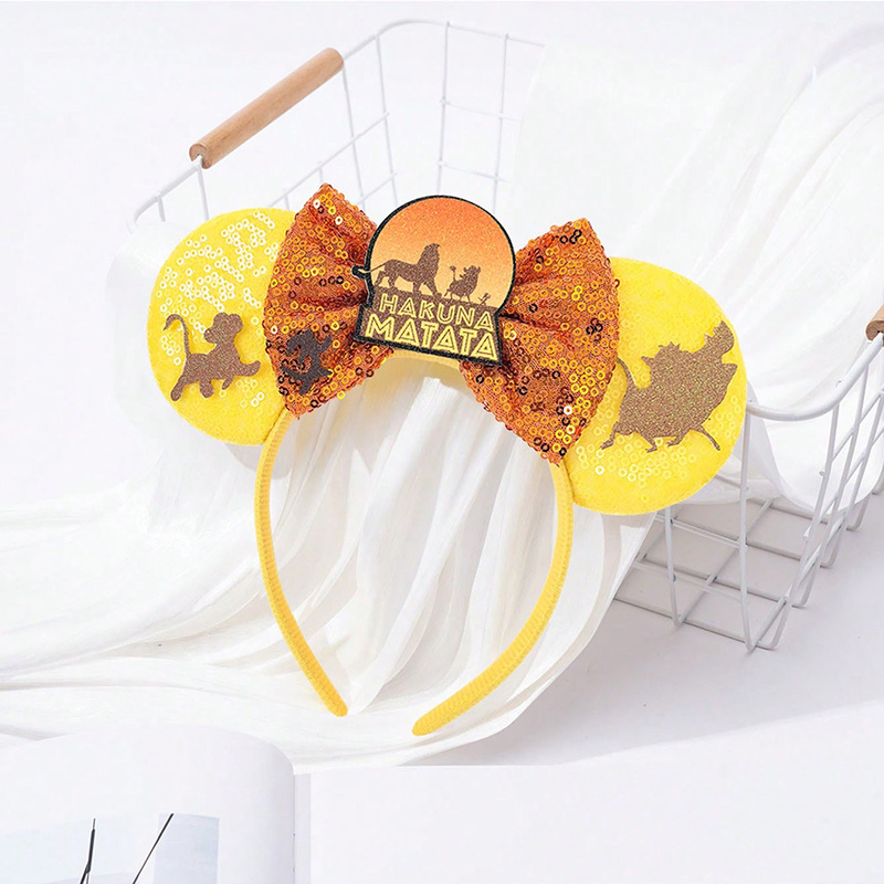 1 bandeau pour les oreilles Le - Travel Accessories Disney avis et prix