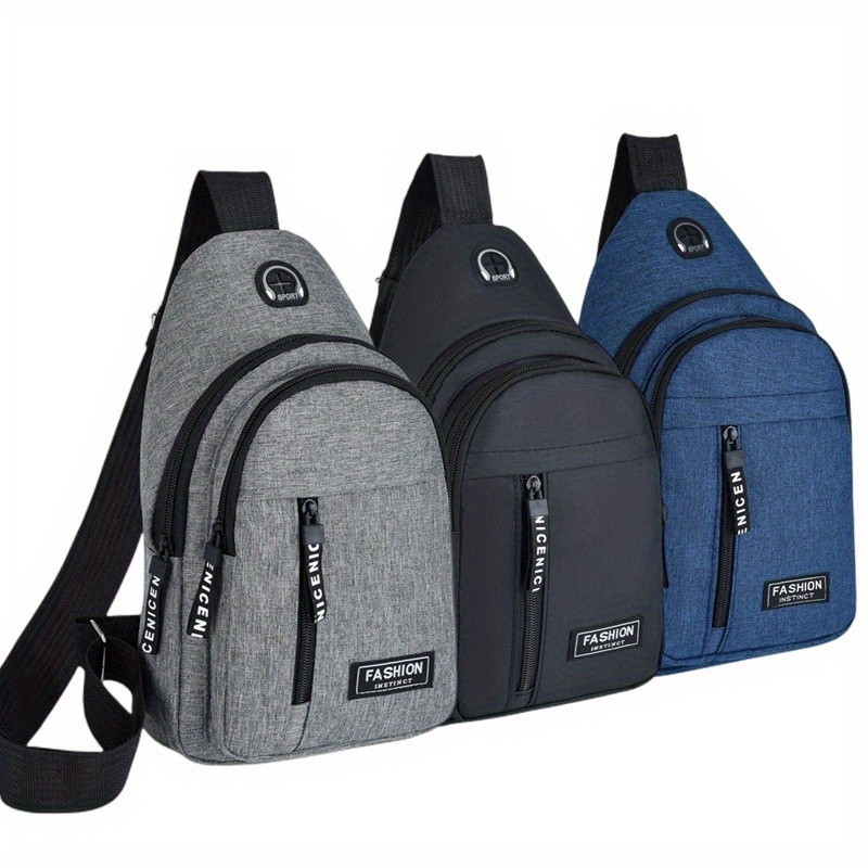 Sac à bandoulière multifonctio - Travel Accessories Tech avis et prix