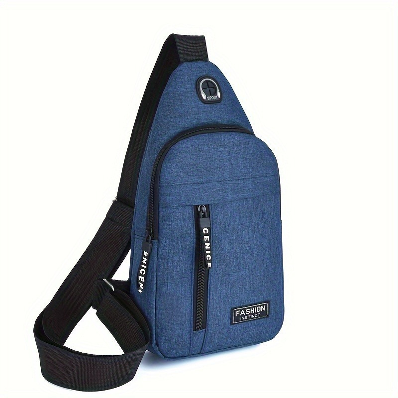 Sac à bandoulière multifonctio - Travel Accessories Tech avis et prix