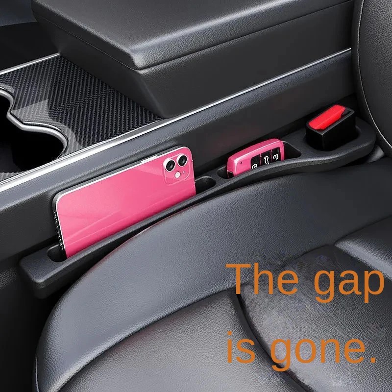Bouchon d'interstice pour sièg - Travel Accessories Tech avis et prix