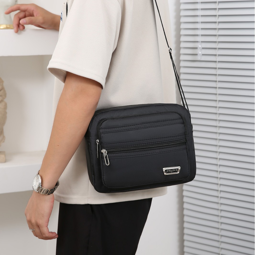 Sac à bandoulière imperméable  - Travel Accessories Tech avis et prix