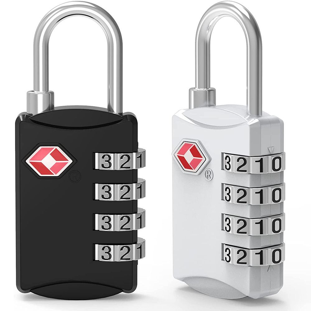 Cadenas à câble étanche pour b - Cable Lock Combination avis et prix