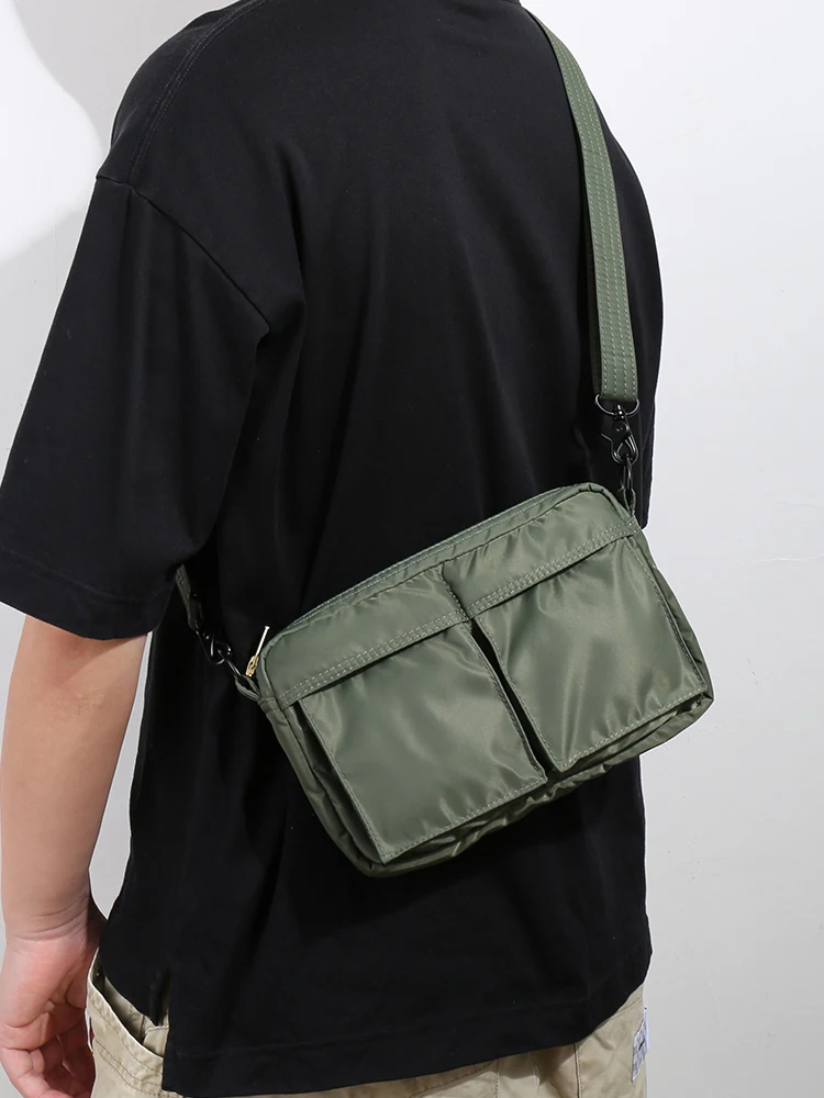 Mini sac à bandoulière polyval - Travel Accessories Holder avis et prix