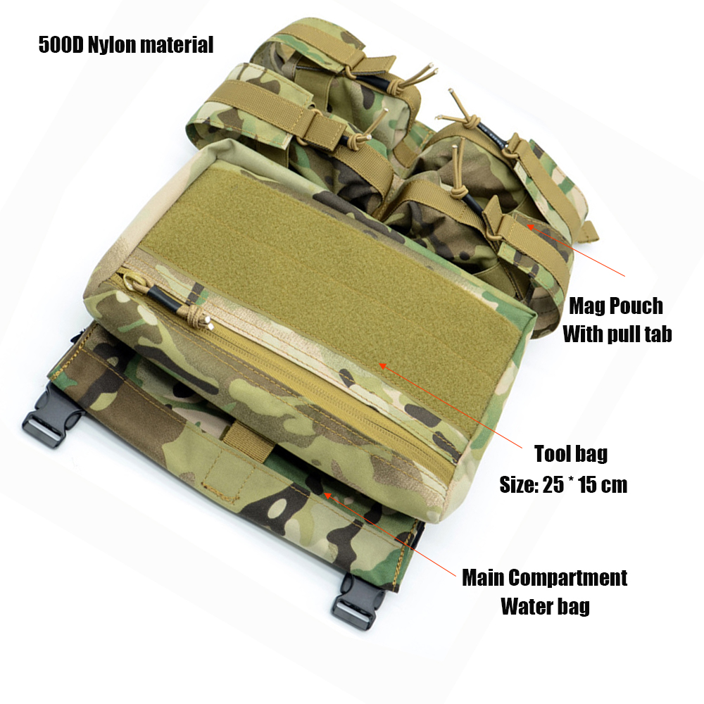 DulglaBackpack-Sac à dos d'hyd - Hydration Pack Backpack avis et prix