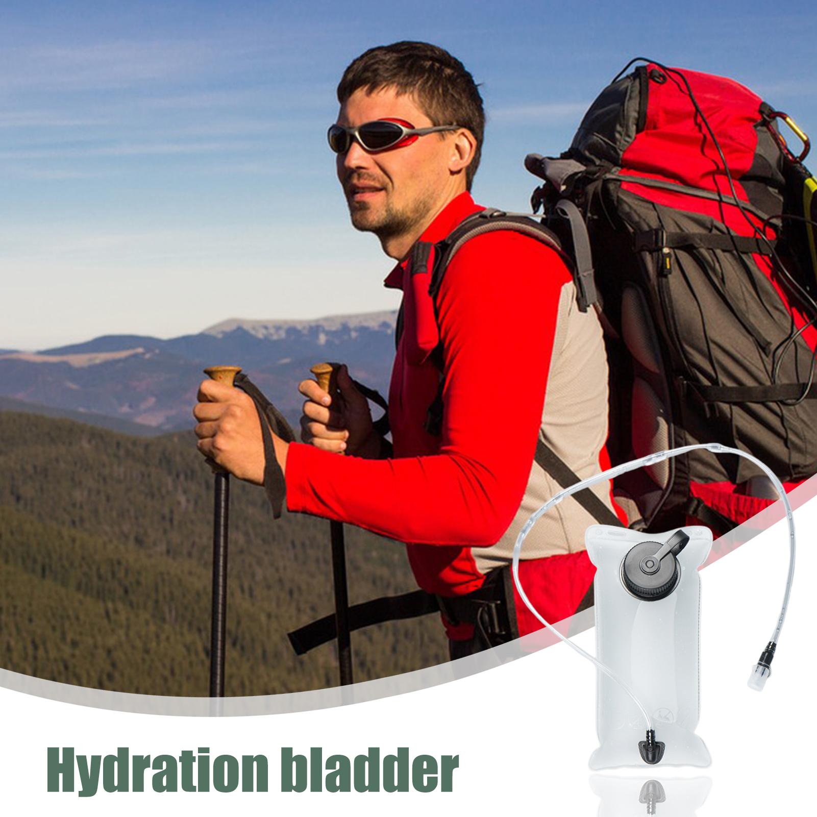 Sac d'hydratation 2L, pochette - Hydration Pack Backpack avis et prix