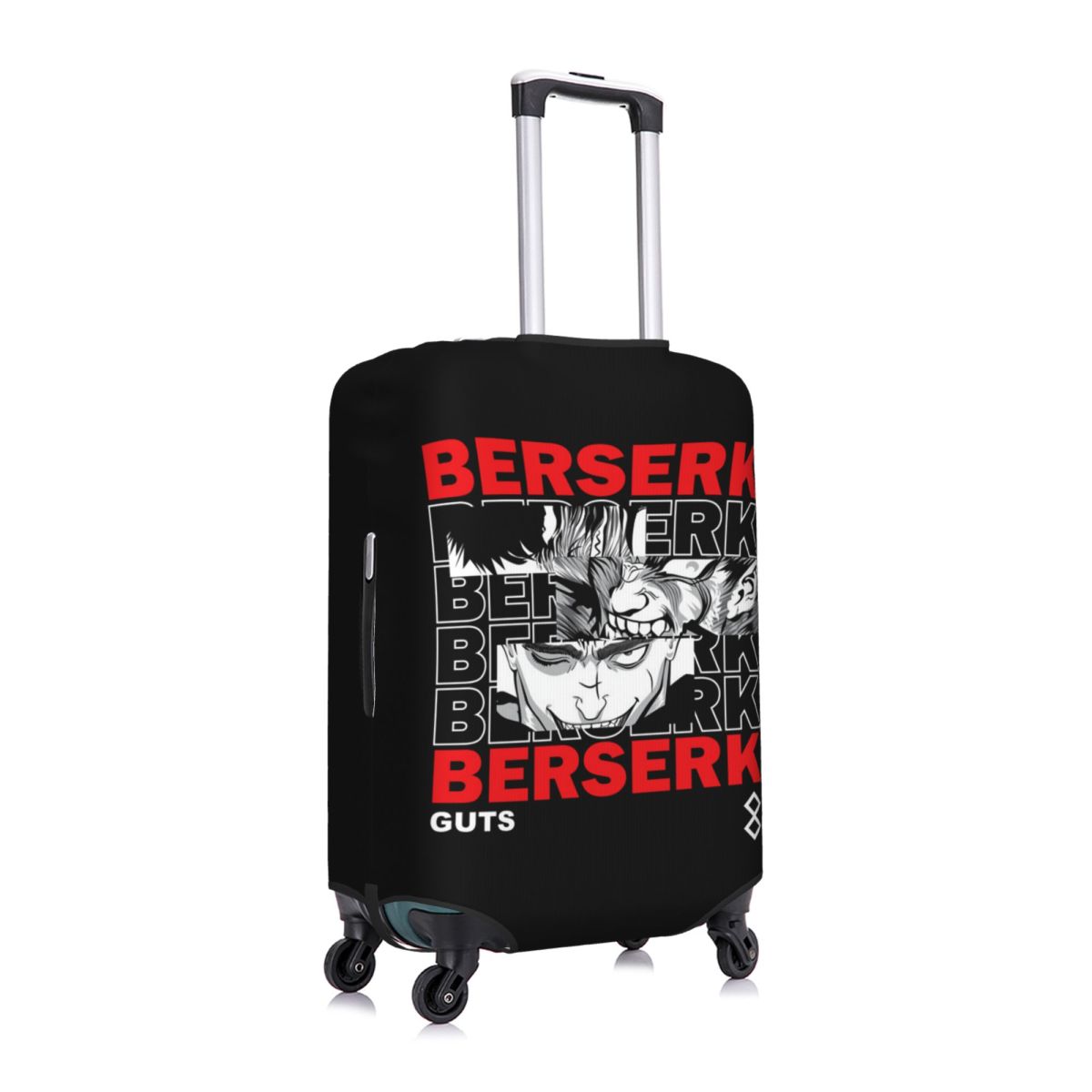 Housse de bagage personnalisée - Travel Accessories Brand avis et prix