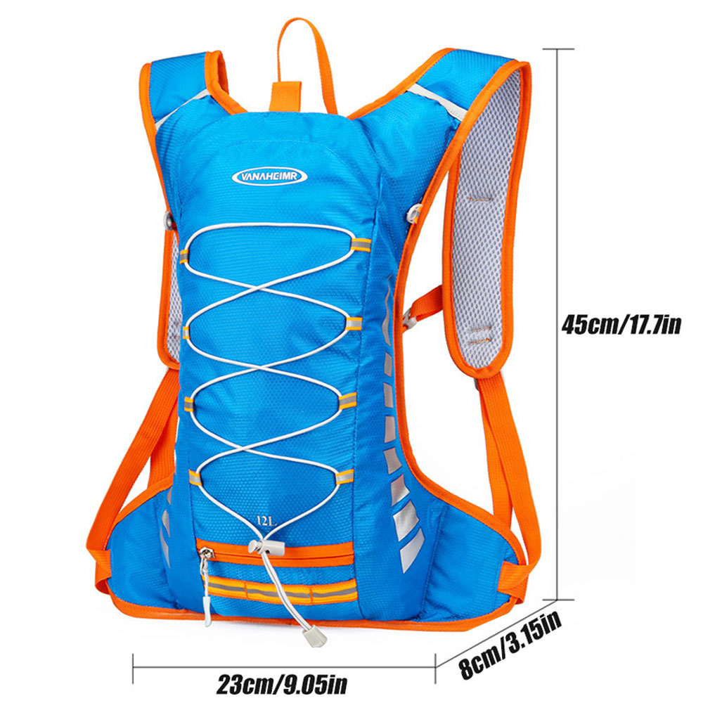 Sac à dos d'hydratation pour c - Hydration Pack Backpack avis et prix