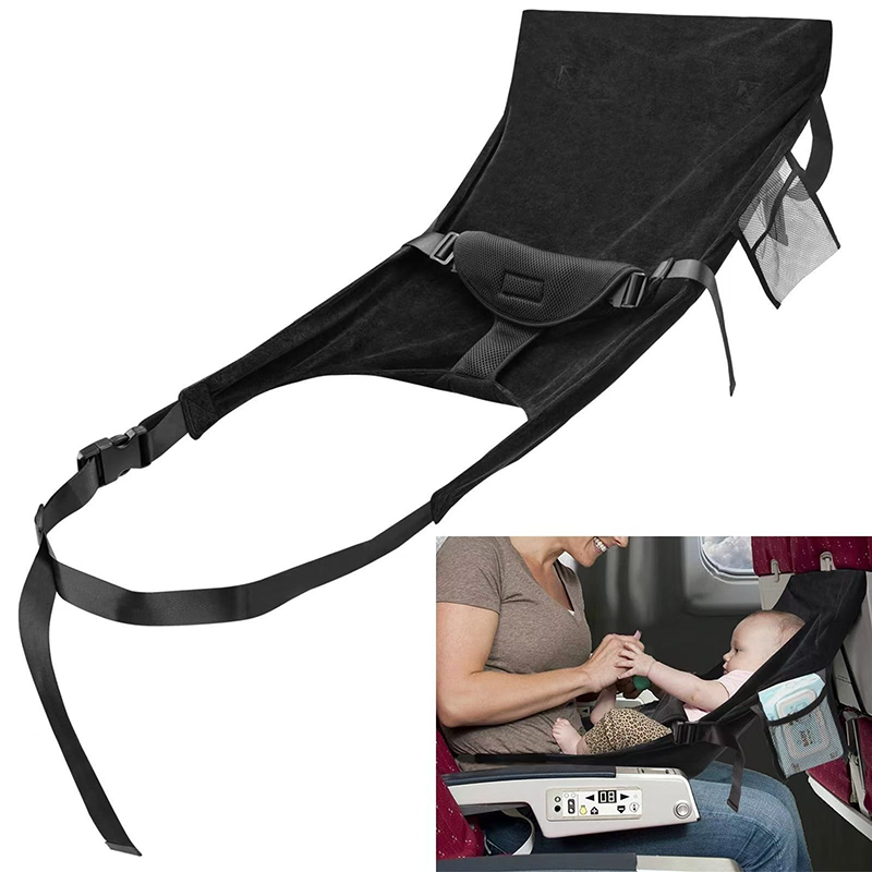 Extenseur de siège d'avion pou - Travel Accessories Teens avis et prix
