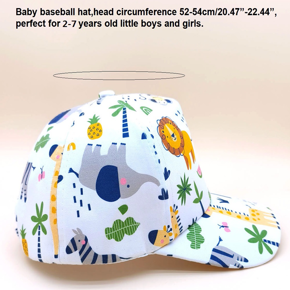 Casquette de Baseball d'été po - Travel Accessories For 10 Year Old Girl avis et prix