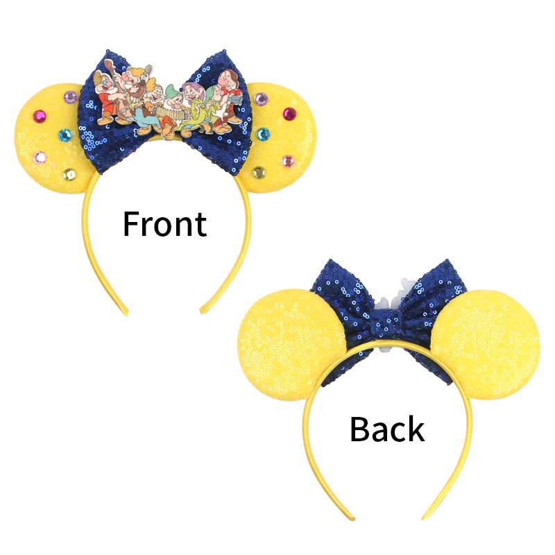 Serre-tête Disney Castle Micke - Travel Accessories Disney avis et prix