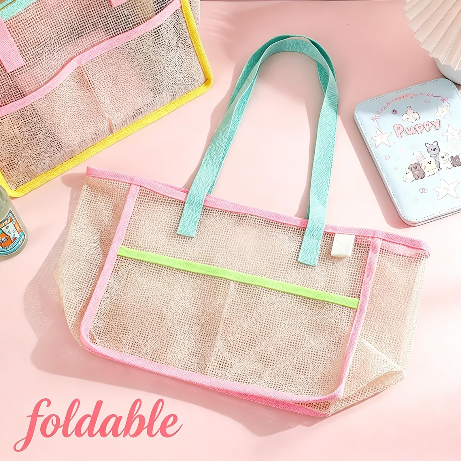 Sacs de plage pour femmes, sac - Travel Accessories Pouch avis et prix
