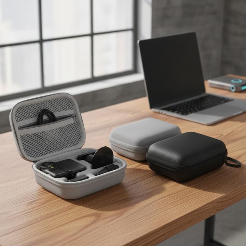Étui de transport, sac de voya - Travel Accessories Pouch avis et prix