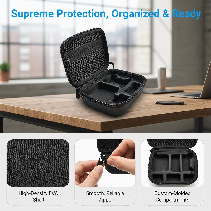 Étui de transport, sac de voya - Travel Accessories Pouch avis et prix