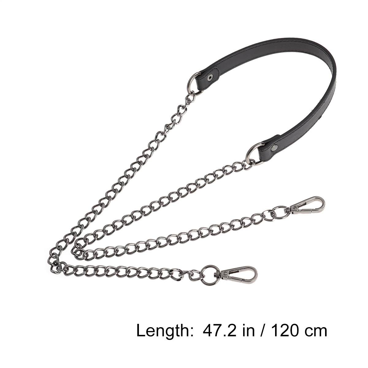 Chaîne de sac en métal de 120  - Travel Accessories Unisex avis et prix