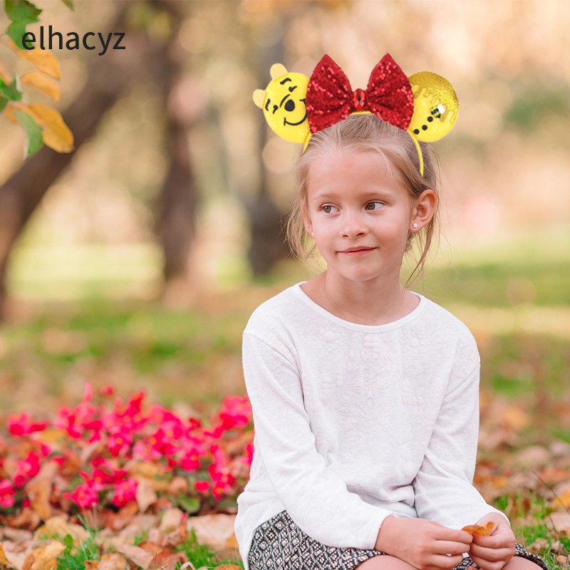 Serre-tête oreilles de souris  - Travel Accessories Disney avis et prix