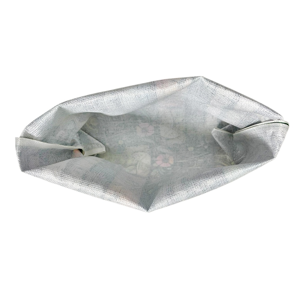Trousse de maquillage pour fil - Travel Accessories Pouch avis et prix