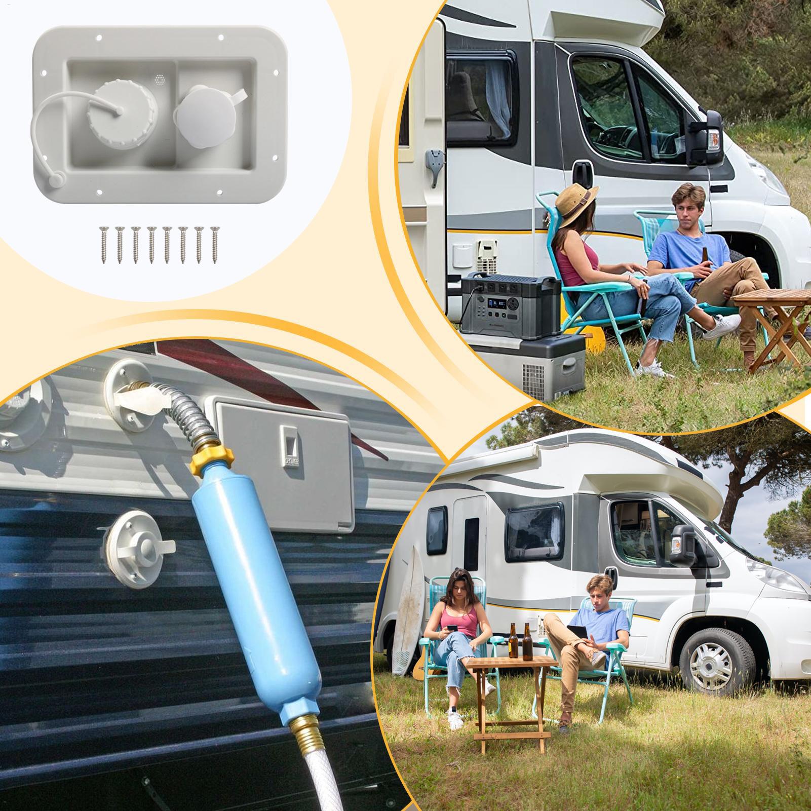 Accessoires de véhicule portab - Travel Accessories For Road Trip avis et prix