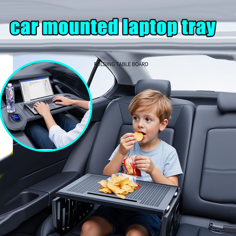 Plateau pour ordinateur portab - Travel Accessories For Road Trip avis et prix