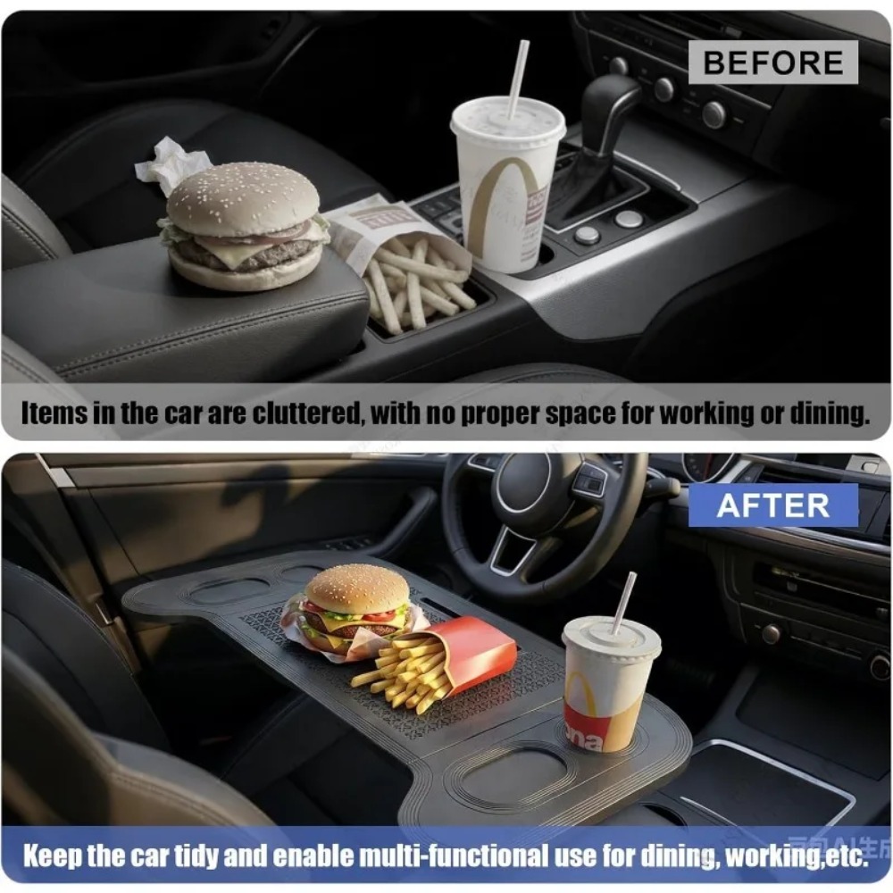 Plateau pour ordinateur portab - Travel Accessories For Road Trip avis et prix