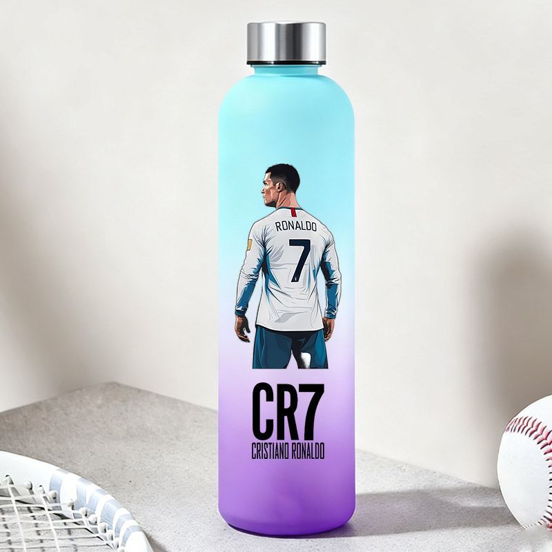 Bouteilles d'eau CR7 de 900ML, - Travel Accessories Teens avis et prix