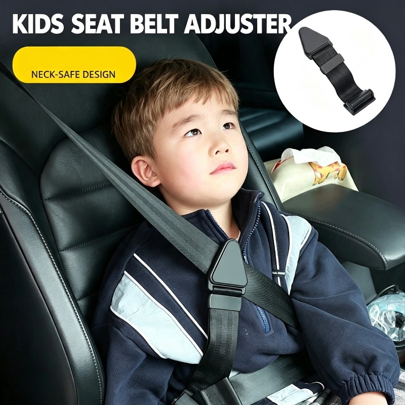 Ajusteur universel de ceinture - Travel Accessories Guide avis et prix