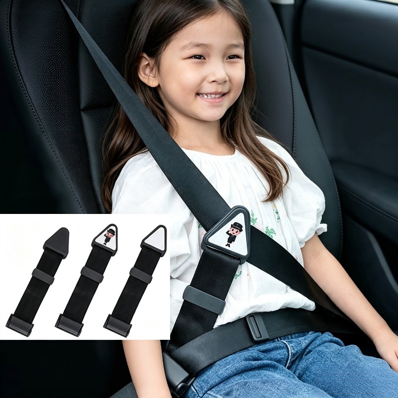 Ajusteur universel de ceinture - Travel Accessories Guide avis et prix
