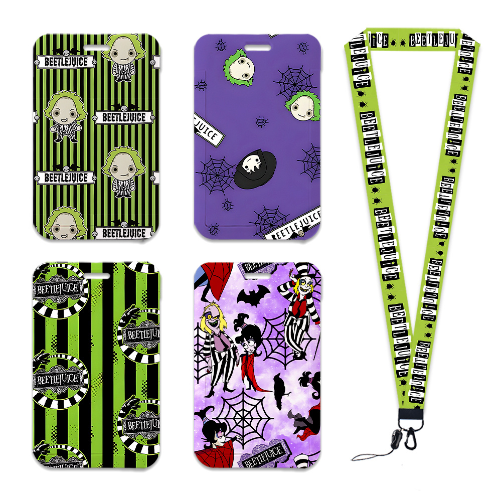 Porte-badge de travail avec co - Travel Accessories Disney avis et prix