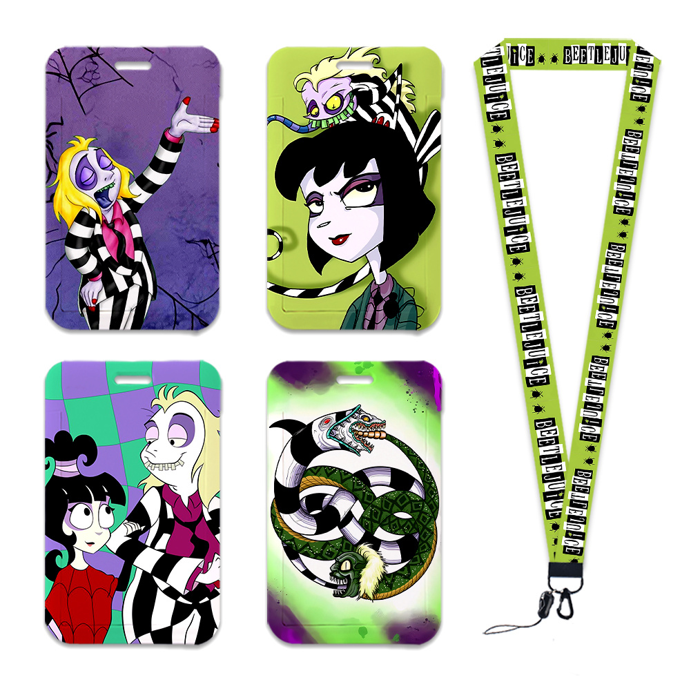 Porte-badge de travail avec co - Travel Accessories Disney avis et prix