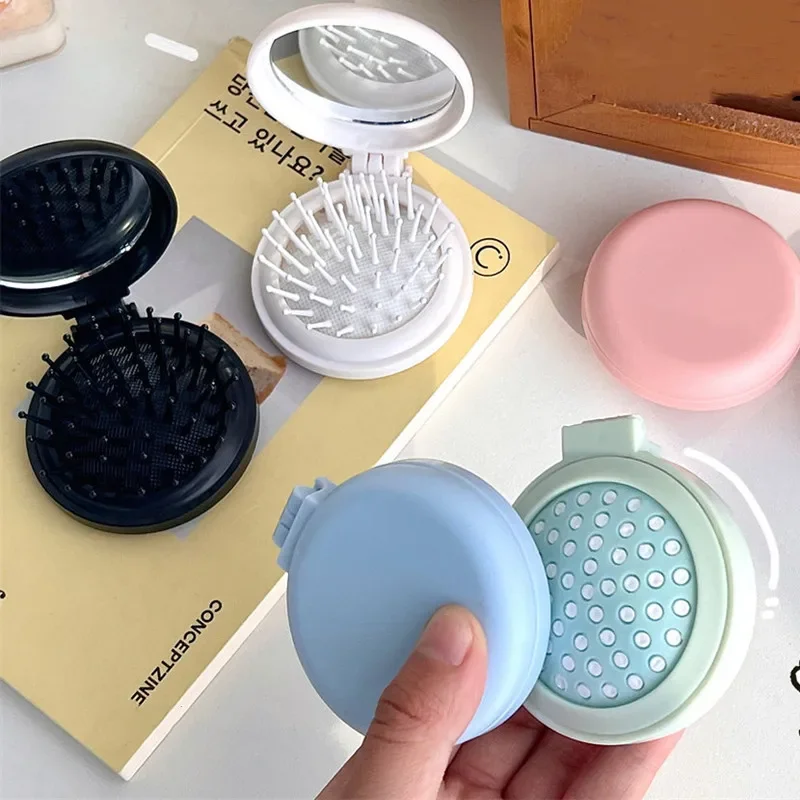Mini brosse à cheveux de voyag - Travel Accessories Teens avis et prix