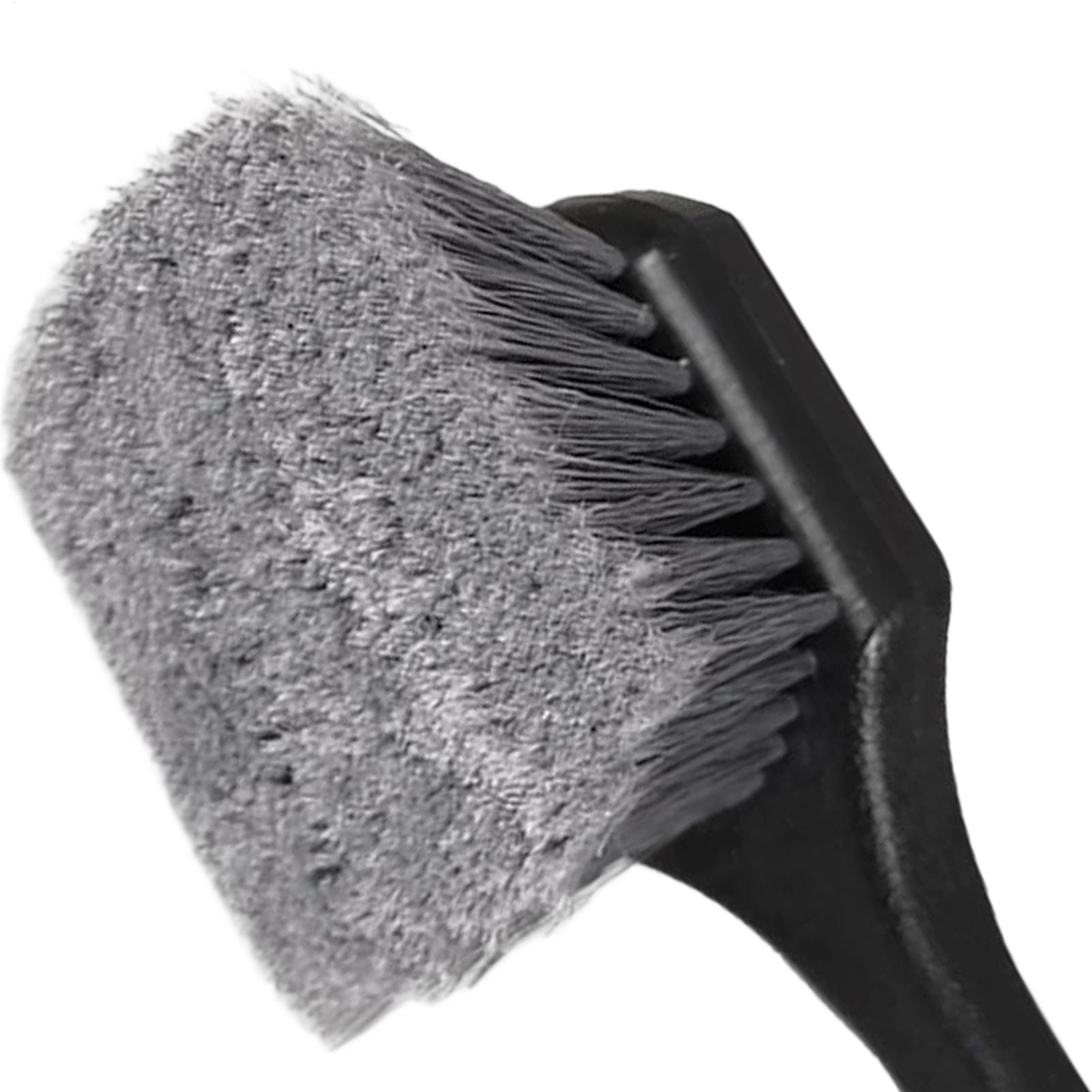 Brosse à roues puissante avec  - Travel Accessories For Road Trip avis et prix