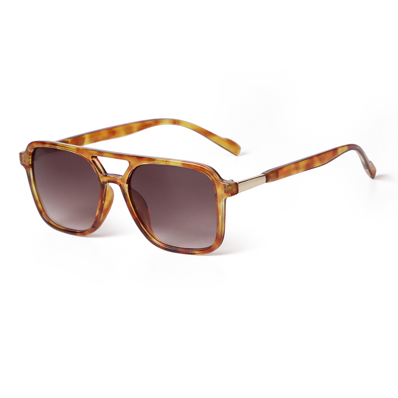 Lunettes de soleil grand pilot - Travel Accessories Brand avis et prix