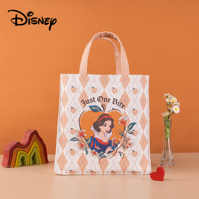 Sac fourre-tout en cuir PU bla - Travel Accessories Disney avis et prix