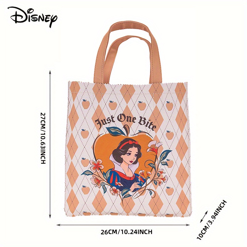 Sac fourre-tout en cuir PU bla - Travel Accessories Disney avis et prix