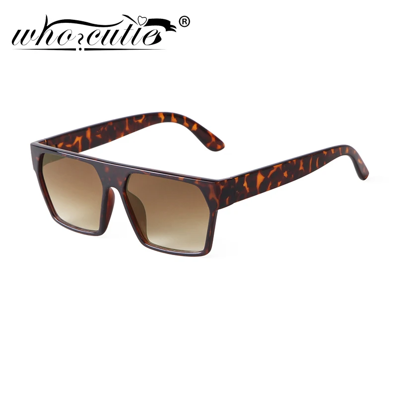 Lunettes de soleil carrées sur - Travel Accessories Brand avis et prix