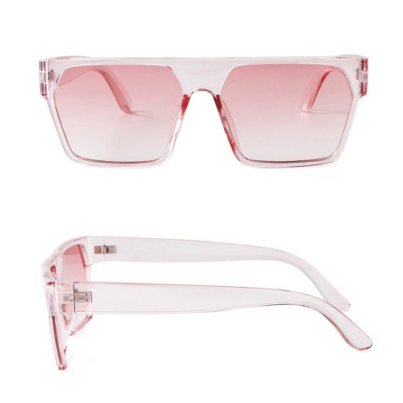 Lunettes de soleil carrées sur - Travel Accessories Brand avis et prix