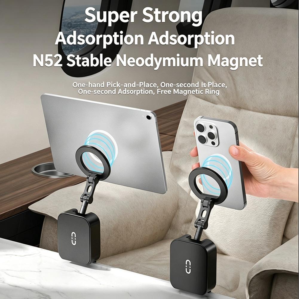 Support de téléphone magnétiqu - Phone Holder Airplane avis et prix